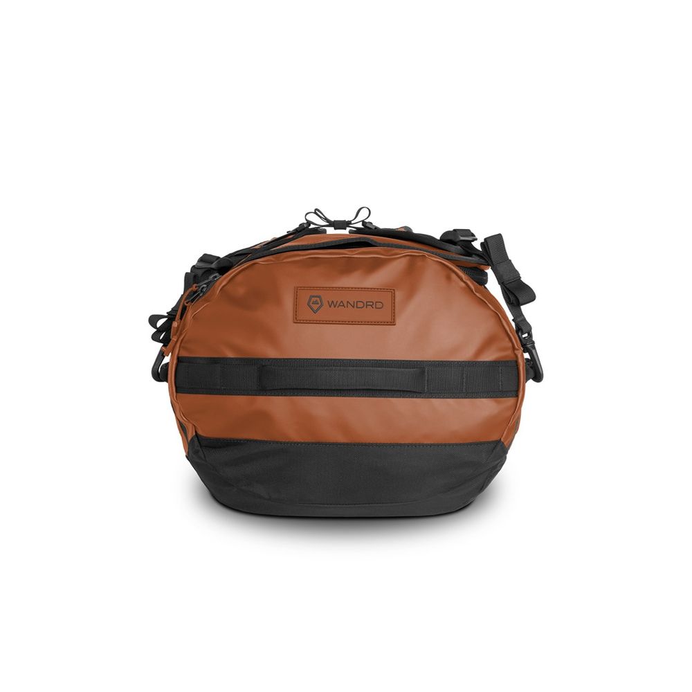 WANDRD CARRYALL Duffel 30L Sedona Orange
