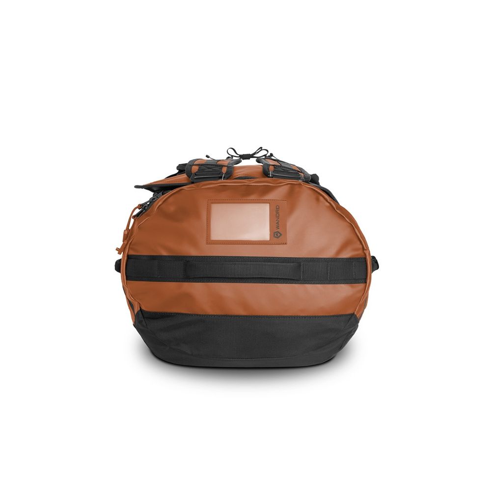 WANDRD CARRYALL Duffel 30L Sedona Orange