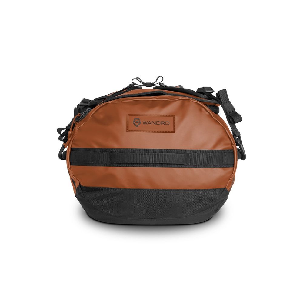 WANDRD CARRYALL Duffel 60L Sedona Orange
