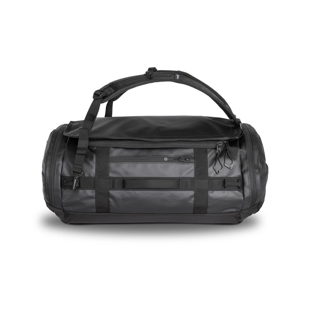 WANDRD CARRYALL Bolsa 30L Negro