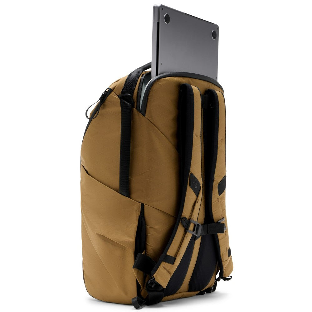 Peak Design Coyote Everyday Sac à Dos 30L v2