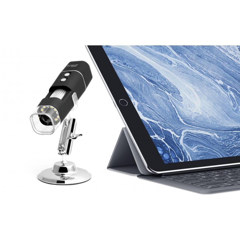 Technaxx TX-158 Microscope WiFi FullHD