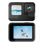 Telesin Film protecteur d'écran (2 pièces) pour GoPro 9/10/11/12