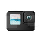 Telesin Film protecteur d'écran (2 pièces) pour GoPro 9/10/11/12