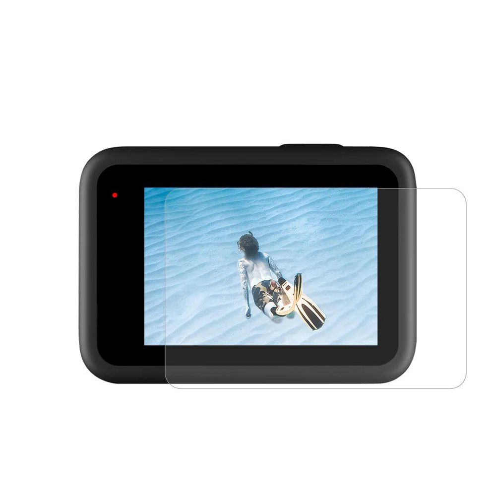 Telesin Film protecteur d'écran (2 pièces) pour GoPro 9/10/11/12