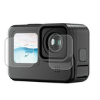 Telesin Film protecteur d'écran (2 pièces) pour GoPro 9/10/11/12
