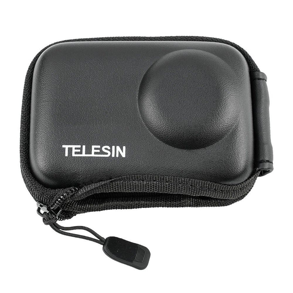 Telesin Funda de almacenamiento para DJI Osmo Action 3