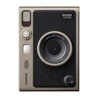 Fujifilm INSTAX Mini Evo Or Bundle - Limited Edition