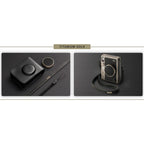 Fujifilm INSTAX Mini Evo Or Bundle - Limited Edition