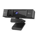 j5create USB 4K Ultra HD Webcam 5x Digital Zoom R