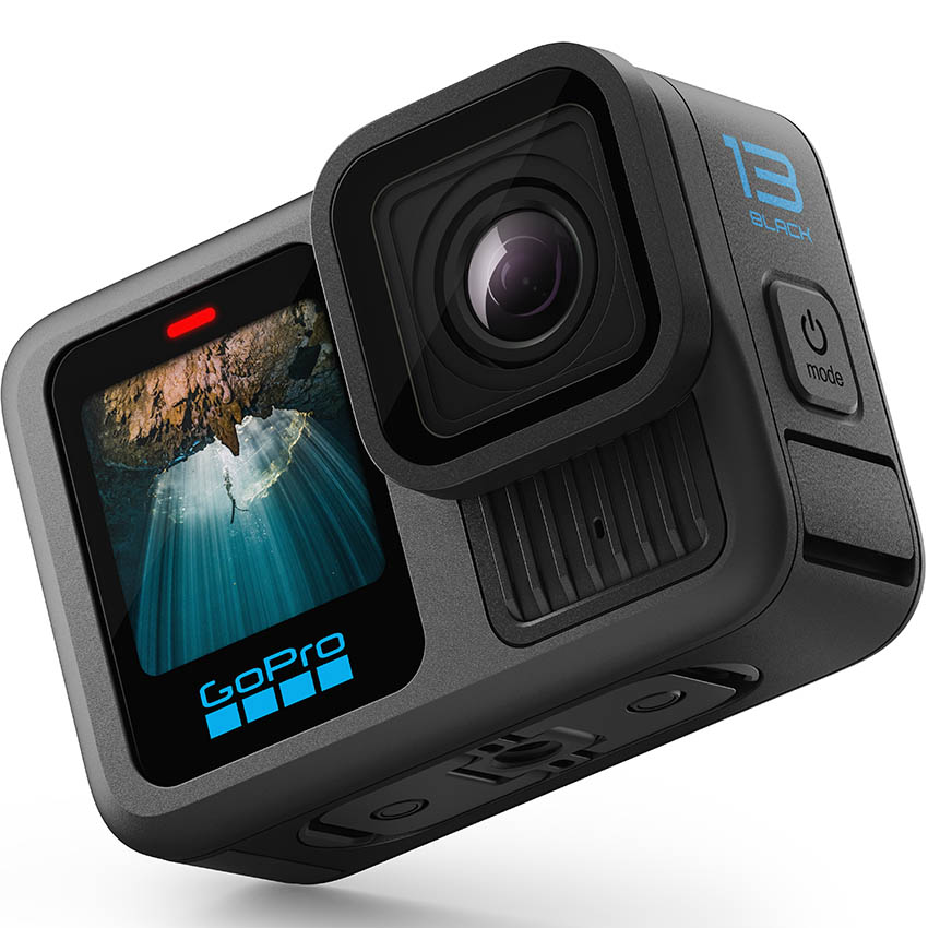 GoPro HERO 13 Nero