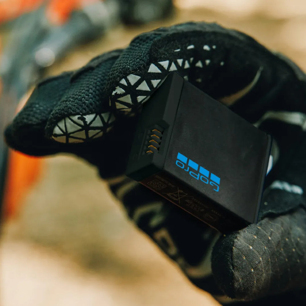 GoPro Enduro Batteria 2-Pack per HERO13