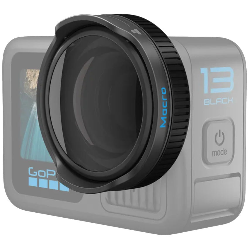 GoPro Objetivo Macro Mod