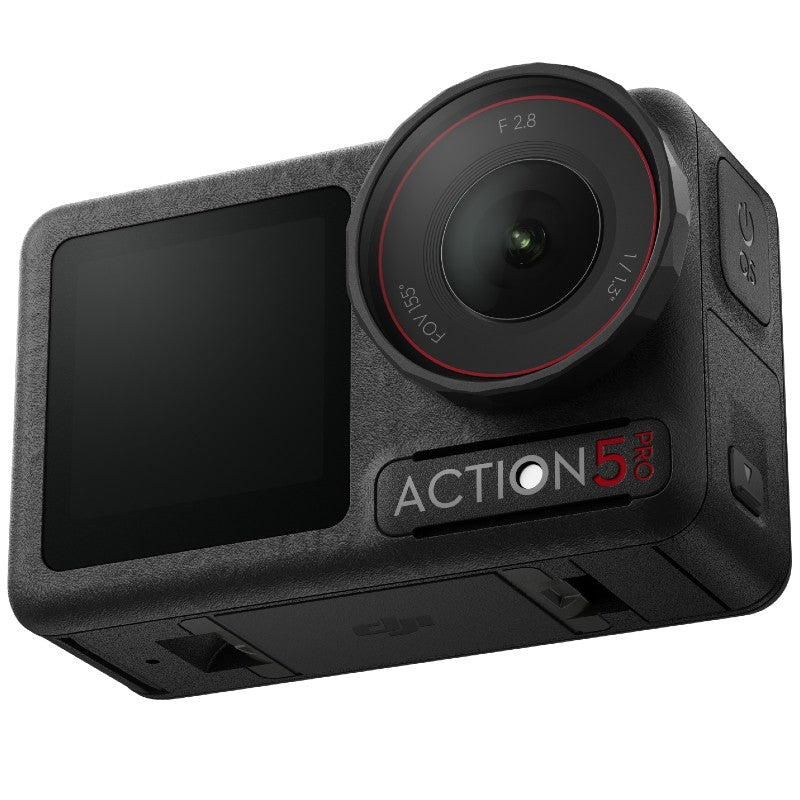DJI Osmo Action 5 Pro Adventure Combo