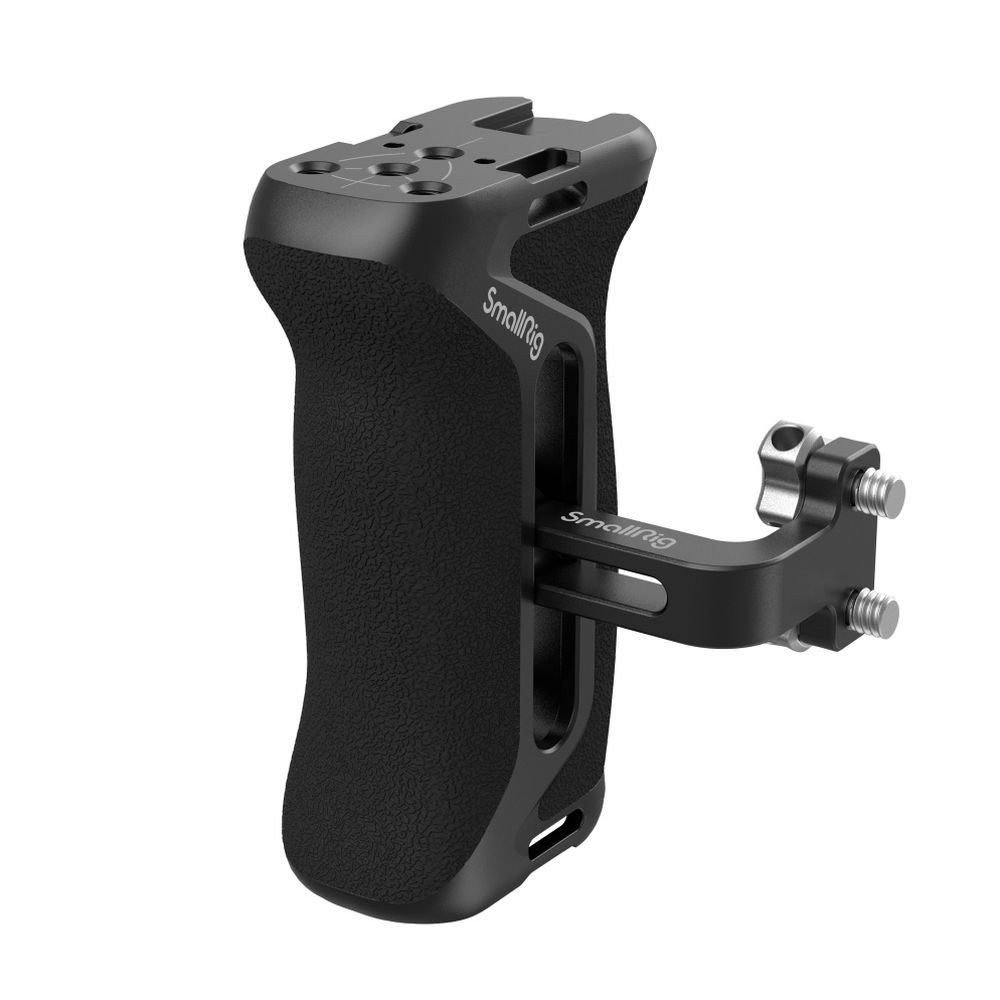 SmallRig 4015 Poignée latérale avec vis 1/4"-20