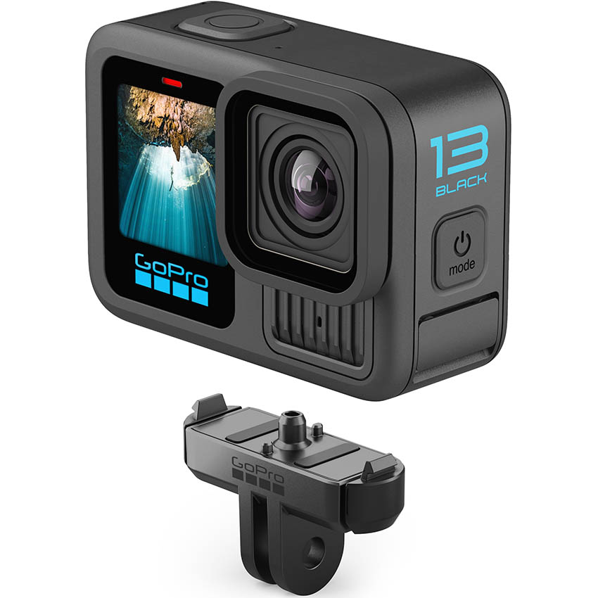GoPro HERO 13 Power Kit