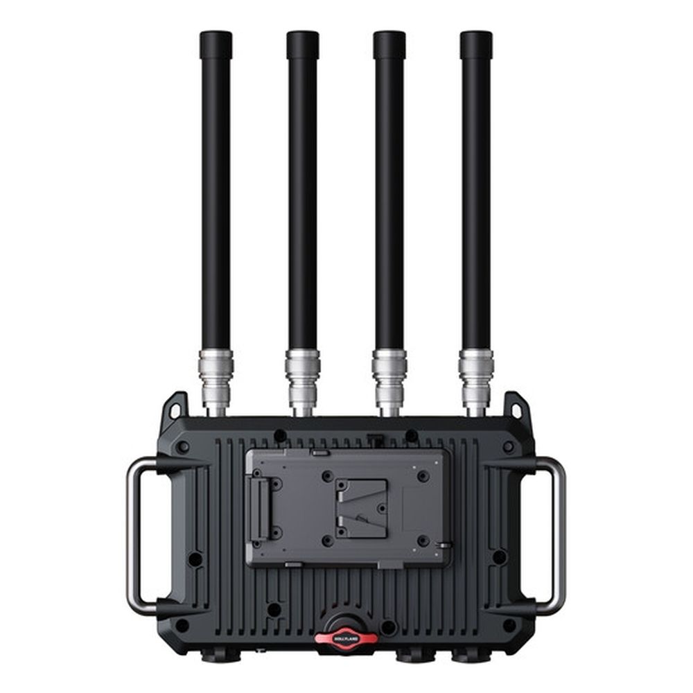 Hollyland Solidcom C1 Pro Hub de itinerancia