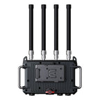 Hollyland Solidcom C1 Pro Hub de itinerancia