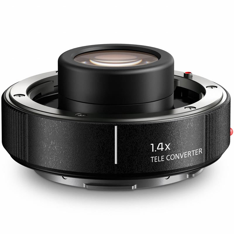 Panasonic DMW-STC14 1.4x Converter OUTLET