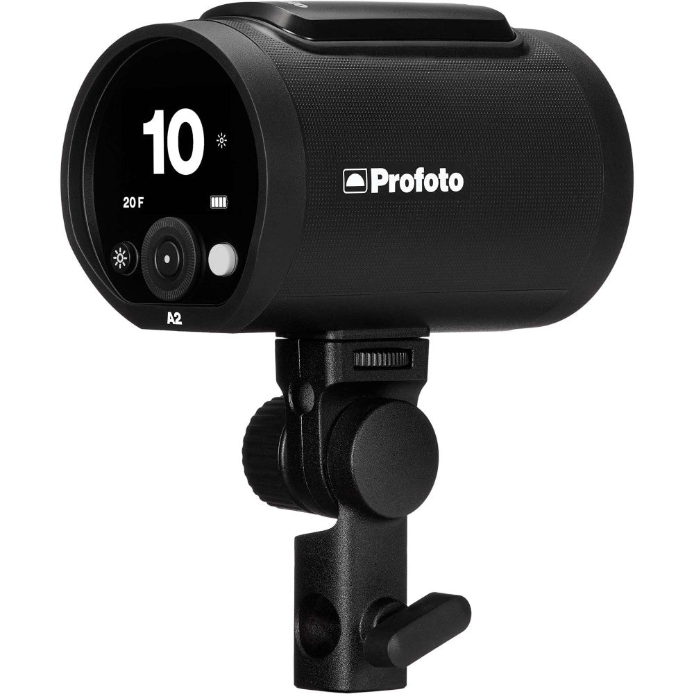 Profoto 901258 A2 + Connect Fujifilm