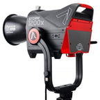 Aputure Storm 1200x