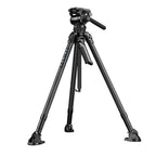 SmallRig 4259 X Potato Jet Tribex Hydraulic Carbon Fiber Trépied