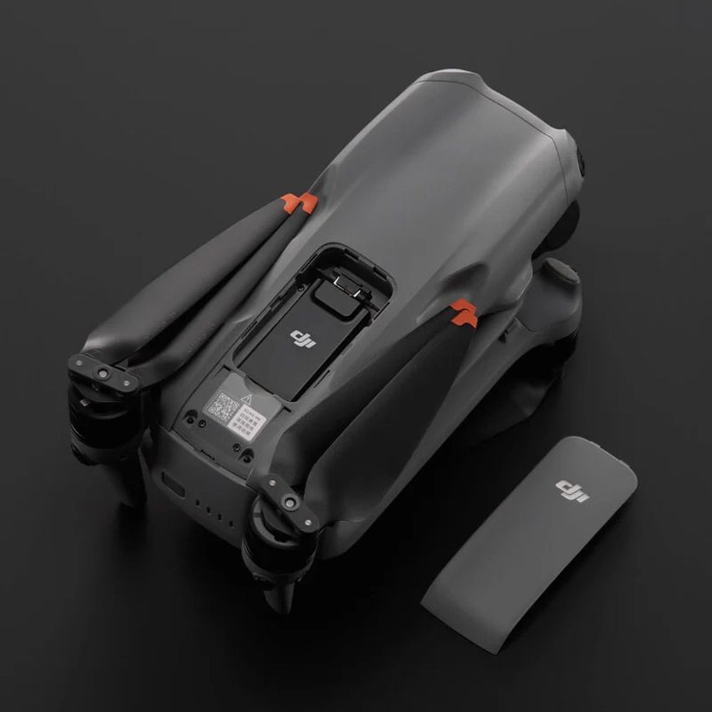 DJI 2 Dongle cellulare