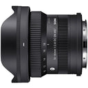 Sigma 10-18mm f/2.8 DC DN Contemporary Canon RF