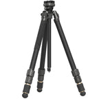 SmallRig FreeRover Carbon Fiber Photo Trépied Kit AP-100 4353 OUTLET