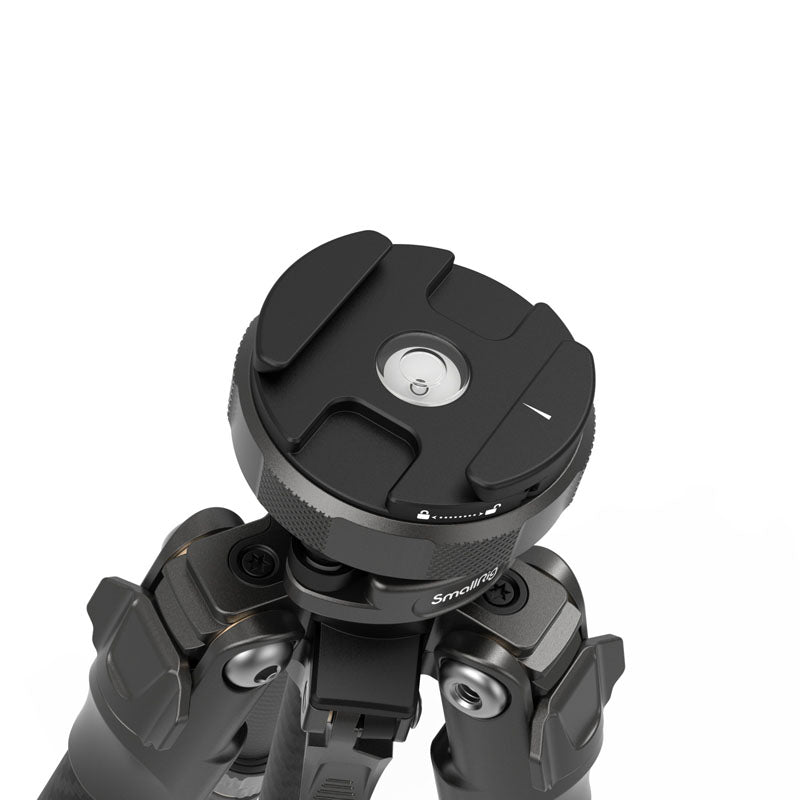 SmallRig FreeRover Carbon Fiber Photo Trépied Kit AP-100 4353 OUTLET