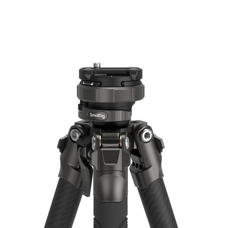SmallRig FreeRover Carbon Fiber Photo Trépied Kit AP-100 4353 OUTLET