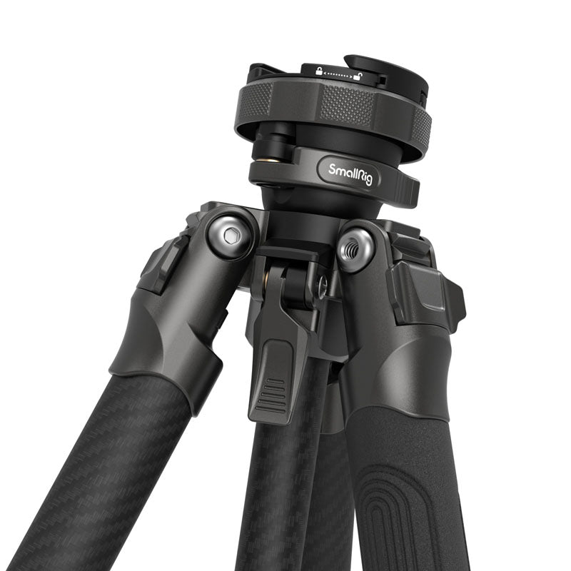 SmallRig FreeRover Carbon Fiber Photo Trépied Kit AP-100 4353 OUTLET