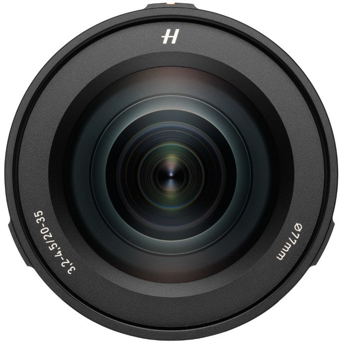 Hasselblad XCD 20-35mm f/3.2-4.5 E