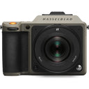 Hasselblad X2D 100C Earth Explorer Limited  Edition