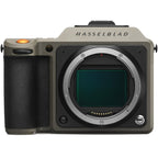 Hasselblad X2D 100C Earth Explorer Limited  Edition