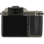 Hasselblad X2D 100C Earth Explorer Édition Limitée