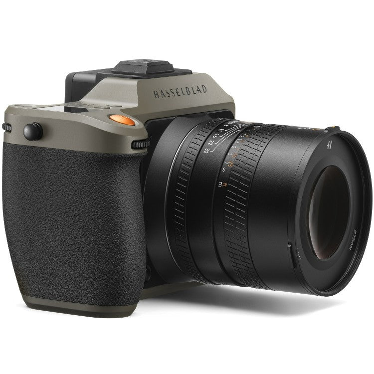 Hasselblad X2D 100C Earth Explorer Édition Limitée