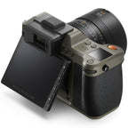Hasselblad X2D 100C Earth Explorer Édition Limitée