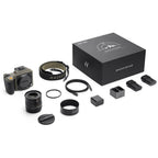 Hasselblad X2D 100C Earth Explorer Limited  Edition
