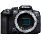 Canon EOS R10 corpo OUTLET