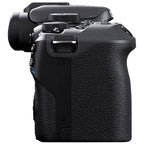 Canon EOS R10 corpo OUTLET