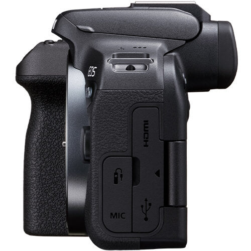 Canon EOS R10 corpo OUTLET