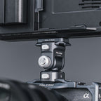 Falcam F22&F38 Quick Release Plaque anti-déflexion