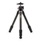 Caruba Travelstar 70C Carbon Trépied