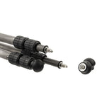 Caruba Travelstar 70C Carbon Trépied