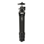 Caruba Travelstar 70C Carbon Trépied