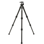 Caruba Travelstar 70C Carbon Trépied