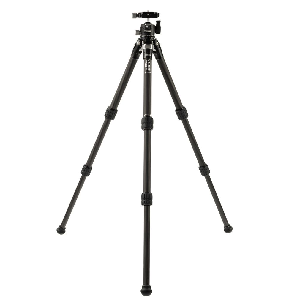 Caruba Travelstar 70C Carbon Trépied