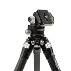 Caruba Travelstar 70C Carbon Trépied