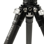 Caruba Travelstar 70C Carbon Trépied